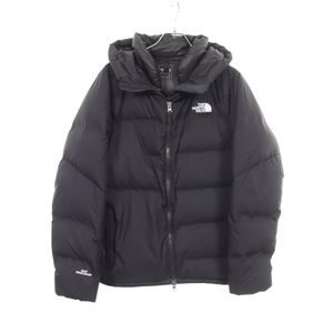 [중고] The North Face 노스페이스 BELAYER PARKA 다운 재킷/코트 후드 포함 ND91715 나일론 다운 재킷/코트 유니섹스 Used B