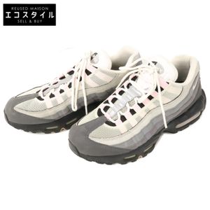 Nike CJ0588-001 AIR MAX 95 PREMIUM max, size 26 [Used]
