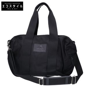 Gregory 【成色極佳】155696 0440 XS 號 Cordura 彈道尼龍旅行包 XS 號【二手】