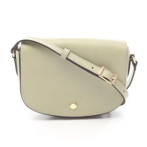 [Used] Longchamp Epure S Crossbody Bag 10253HYZM70 Leather Shoulder Bag for Women (New)
