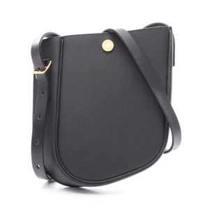 【中古】 エルメス HERMES ショルダーバッグ パースペクティブ キャヴァリエール21 ブラック その他 パースペクティブ キャヴァリエール21 ブラック レディース