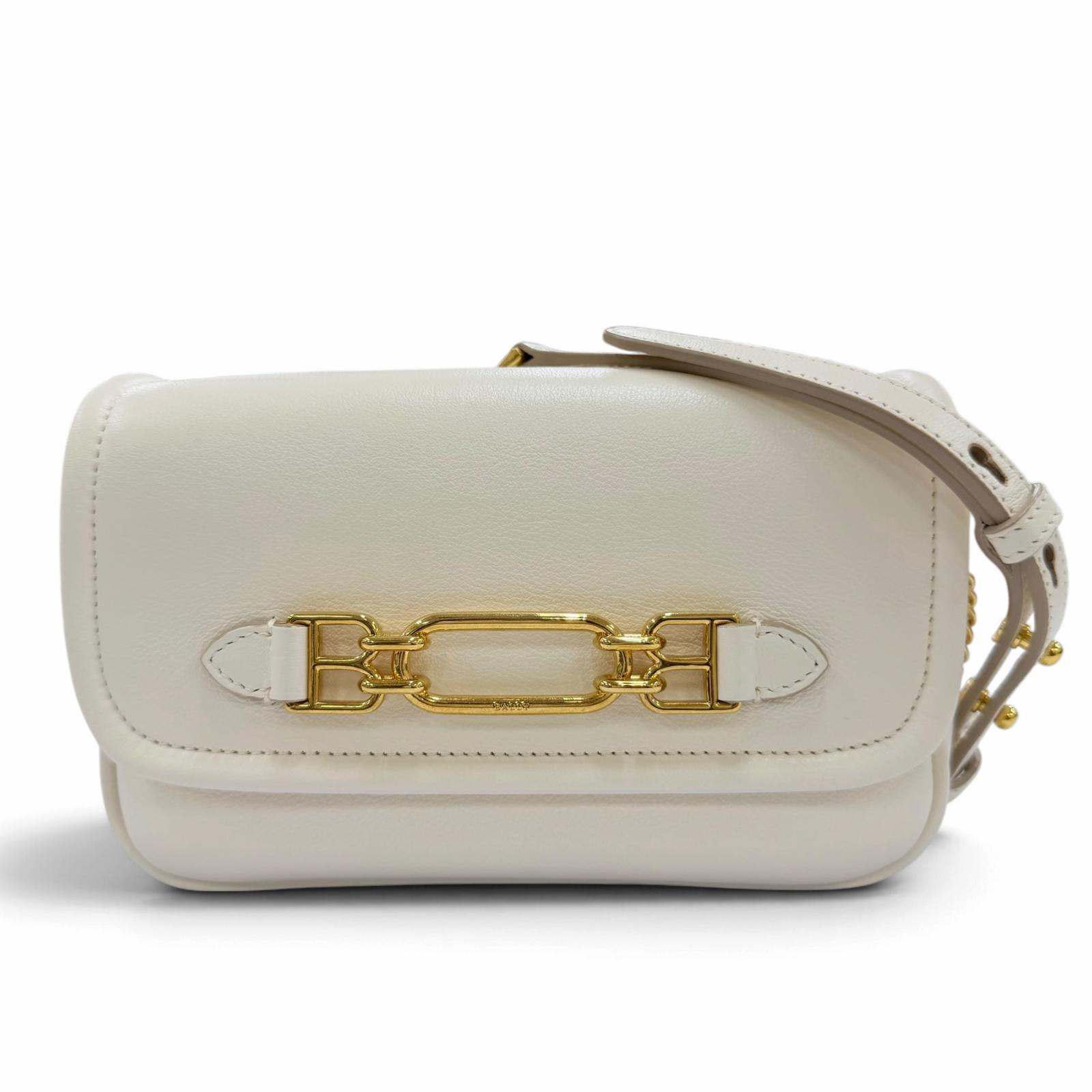 BALLY | 日本二手精品 Japanese Store | DOKODEMO