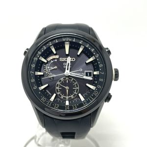 SEIKO Astron wristwatch