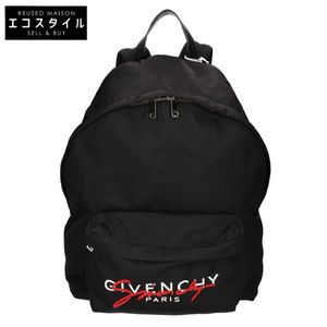 Givenchy BK500JK0ZL 001 URBAN BACKPACK (Used)