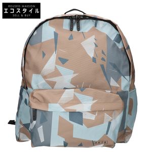 Actor [Like New] 221-042022 B.BALL POLYGON CAMO BIG DAY BAG BG Polygon Camo Day Bag [Used]