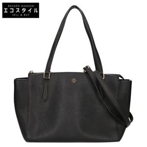 Tory Burch [成色極佳] 10009171 皮革兩用包 [二手]