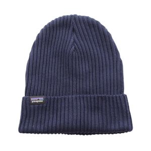 [Used] Patagonia Knit Cap FISHERMANS ROLLED BEANIE Knit Cap 29105NVYB Other Knit Caps Men's New