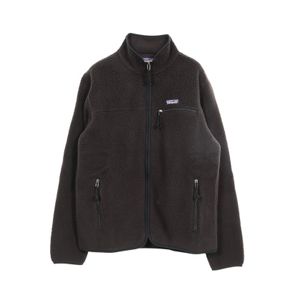 [Used] Patagonia Retro Pile Jacket Fleece 22802BLKS Other Jackets Men's New