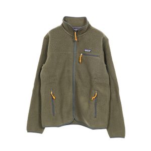 [Used] Patagonia Retro Pile Jacket Fleece 22802BSNGS Other Jackets Men's New