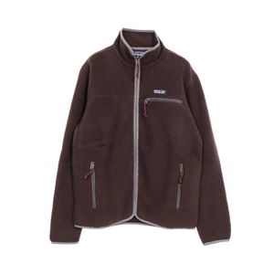 [Used] Patagonia Retro Pile Jacket Fleece 22802DNBRL Other Jackets Men's New