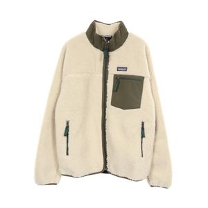 [Used] Patagonia Classic Retro-X Fleece 23057DNBAM Nylon Jacket Men's New