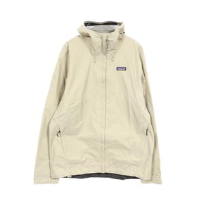 [Used] Patagonia Torrentshell 3L Rain Jacket 85241WSTOM Nylon Rain Jacket Men's (New)