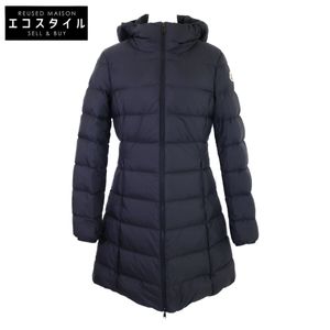 Moncler GIE Hooded Down Jacket, Size 2 (Used), Excellent Condition/2025 Model