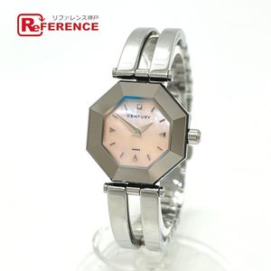 CENTURY Time Gem Wristwatch