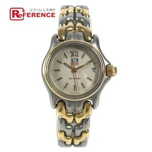 TAG HEUER combination cell date watch