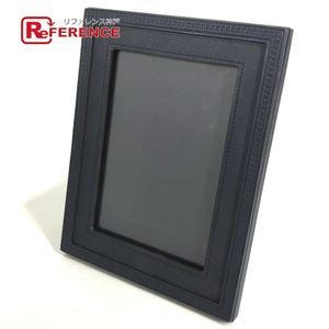 LOUIS VUITTON LV Logo Cardelle Photo Henri MM Photo Frame