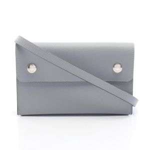 【中古】 エルメス HERMES ショルダーバッグ エルメスナップ トゥーゴー グリパンタン レザー ナップ トゥーゴー グリパンタン レディース 未使用
