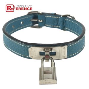 HERMES ペットカラー ケリー 首輪 首輪