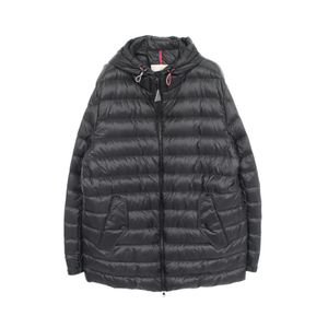 [Used] MONCLER OAHU Down Jacket with Hood, L10911A000759994, Nylon Down Jacket, Men's, Brand New