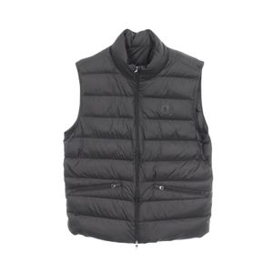 [Used] MONCLER Down Vest L10911A000979994 Other Down Vests Women's New