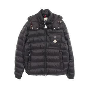 [Used] MONCLER VERITH Down Jacket L20911A000049992 Nylon Down Jacket Men's New