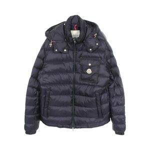 [Used] MONCLER VERITH Down Jacket L20911A000047803 Nylon Down Jacket Men's New