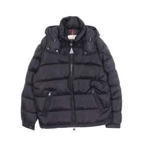 [Used] MONCLER MAYA Down Jacket L20911A536007784 Nylon Down Jacket Men's New