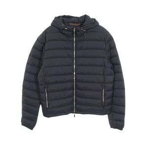[Used] Moorer Down Jacket CATALDI-S3 with Hood CATALDIS348 Nylon Down Jacket Men's New