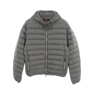[Used] Moorer Down Jacket CATALDI-S3 with Hood CATALDIS350 Nylon Down Jacket Men's New
