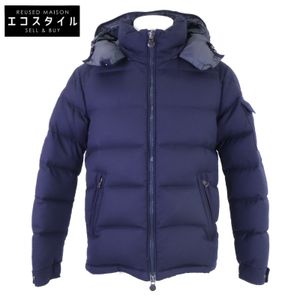 Moncler MONTGENEVRE GIUBBOTTO Down Jacket, Size 1 [Used]
