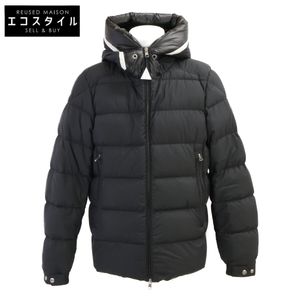 Moncler CARDERE Hooded Down Jacket (2023 Model) Size 3 (Used)