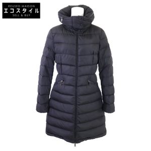 Moncler FLAMETTE Down Jacket, Size 1 [Used]
