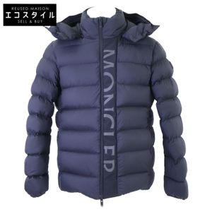 Moncler 2023 UME Hooded Down Jacket, Size 1 [Used]