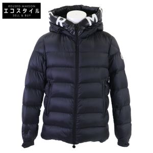 Moncler SALZMAN Hooded Down Jacket, Size 1 [Used]
