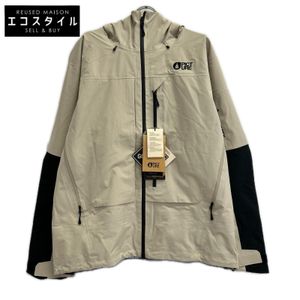 Picture MVT0580 Beige HURON GORE-TEX 3L JKT L [Used]