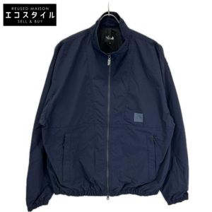 The North Face 노스페이스 NP22560 25년형 에비에이터 네이비 엔라이드 트랙 재킷 L【중고】