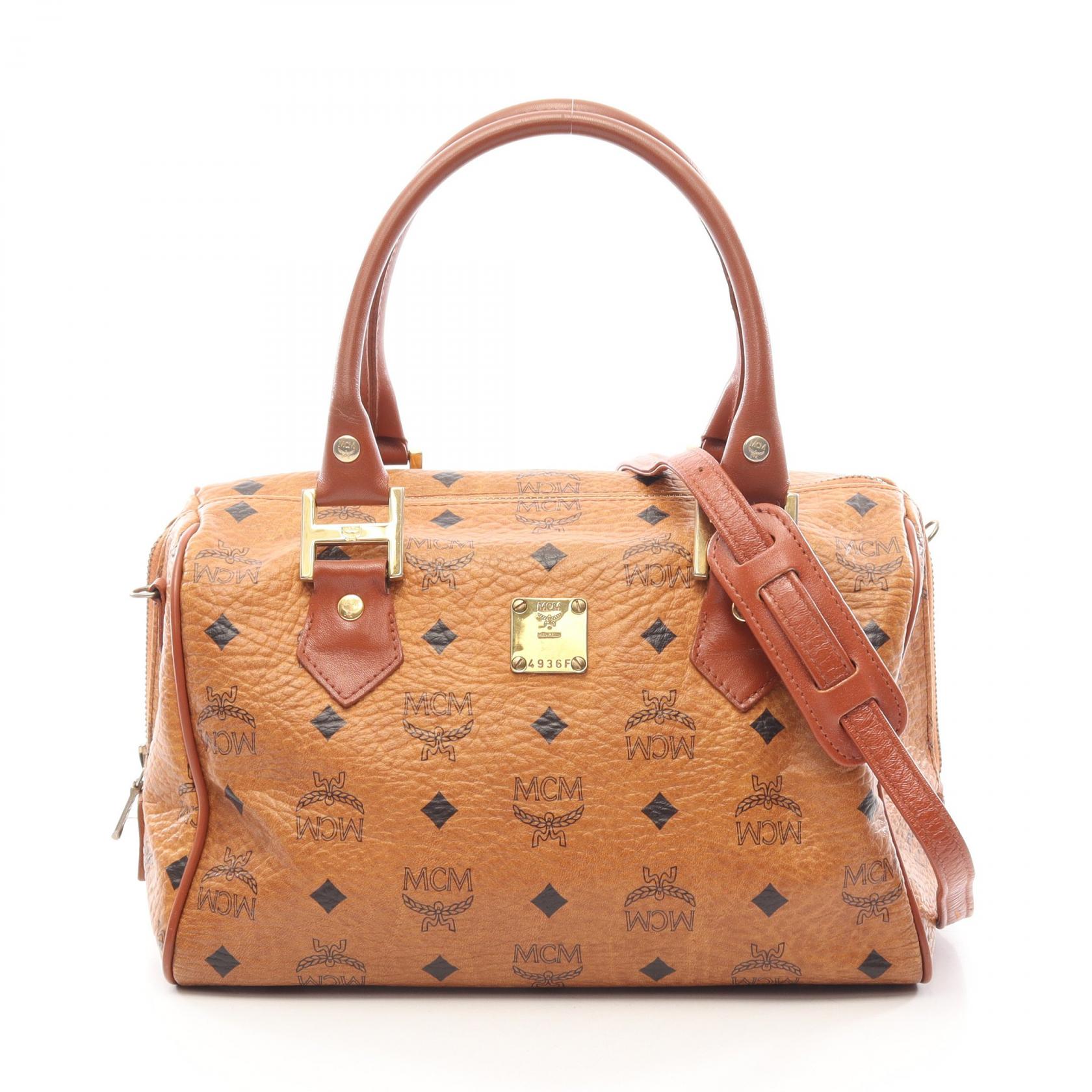 MCM | 日本二手精品 Japanese Store | DOKODEMO