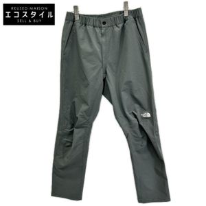 The North Face 노스페이스 NB82506 라이트 그레이 드로라이트 팬츠 L [중고]