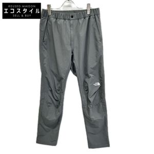 The North Face 노스페이스 NB82506 그레이 드로라이트 팬츠 L [중고]