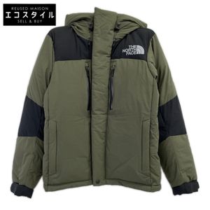 The North Face 노스페이스 ND91950 뉴토프 BALTRO LIGHT JACKET/발트로 라이트 재킷 S【중고】