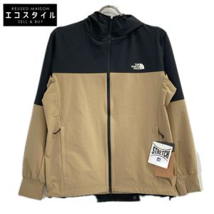 The North Face 노스페이스 NP22081 켈프탄 APEX Flex Hoodie/에이펙스 플렉스 후디 S【중고】