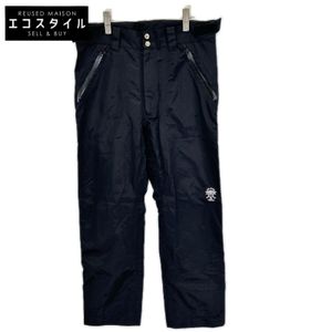 CRIMIE WATER PROOF 3-LAYER SHELL PANTS X SERIES TOWN&SNOW [Used]