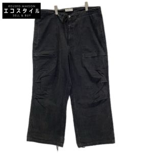 Entire Studio Black Barren Cargo [Used]