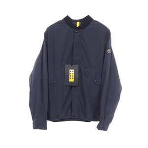 [Used] MONCLER Genius 3 Tatenen x Mercedes-Benz by Nigo Nylon Jacket for Men, Used A