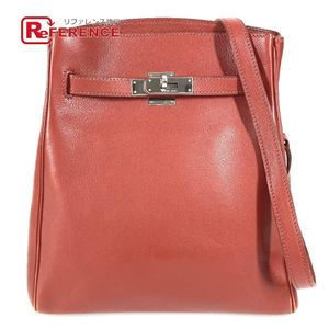 HERMES ヴィンテージ ケリースポーツMM ケリースポーツ MM ショルダーバッグ