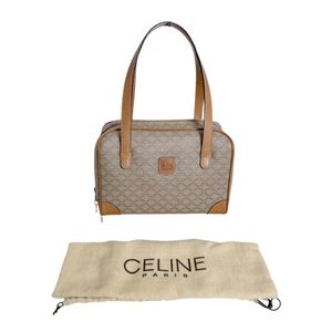 Celine Triomphe Mini Bag Macadam Handbag
CELINE Braun[Used]