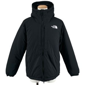 미사용급▲The North Face 노스페이스 NY82305 Project Insulation Jacket 충전재 재킷 블랙 M 정품 남성용