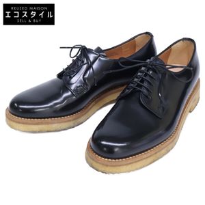 Church's DE0083 SHANNON crepe sole dress shoes, size 35.5 (pre-owned), excellent condition.