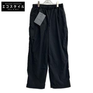Teatora TT-004H-DR Black Wallet Pants HOTEL 3 [Used]