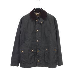 [二手] Barbour BEDALE 蠟棉夾克 男士二手 B